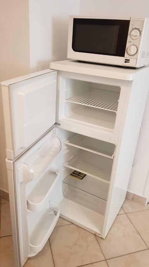 Fortuna Apartman Mini Эгер Экстерьер фото